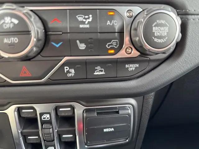 2026 Jeep Wrangler 4-Door Moab 392 4x4