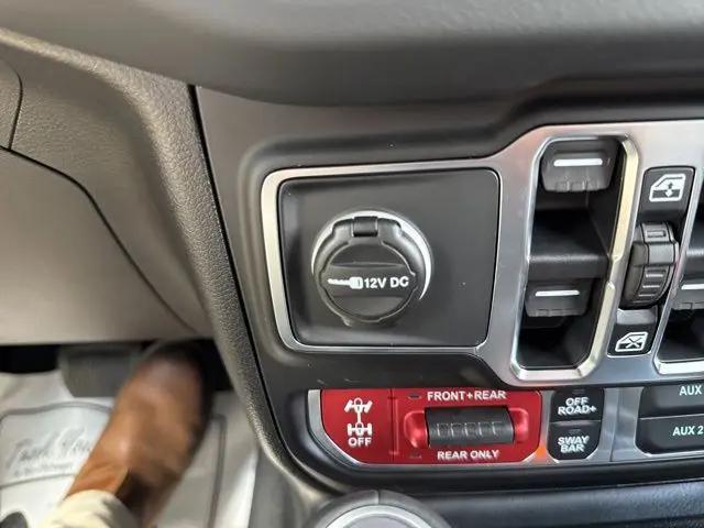 2026 Jeep Wrangler 4-Door Moab 392 4x4