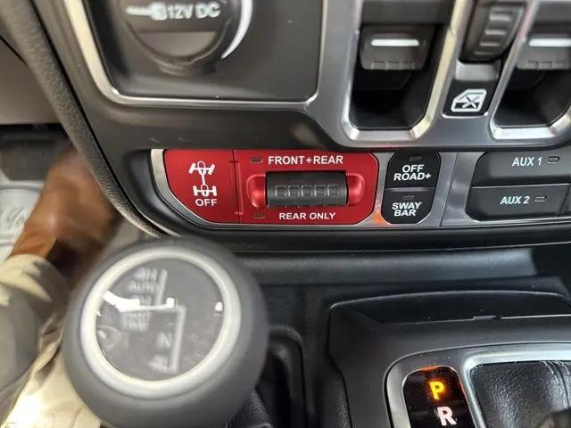 2026 Jeep Wrangler 4-Door Moab 392 4x4