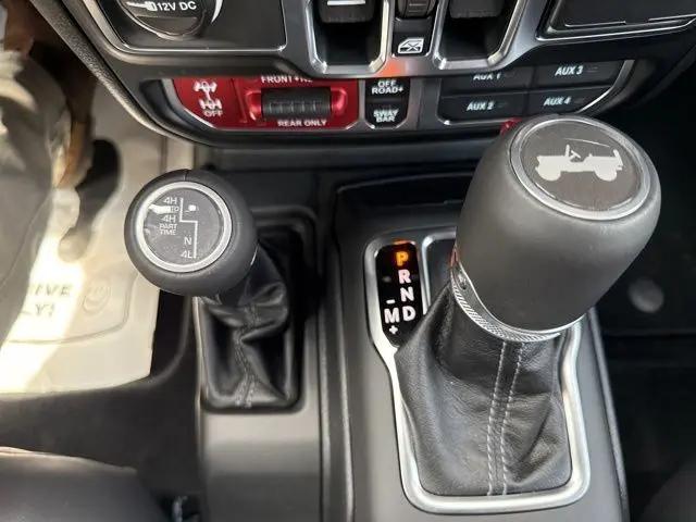 2026 Jeep Wrangler 4-Door Moab 392 4x4