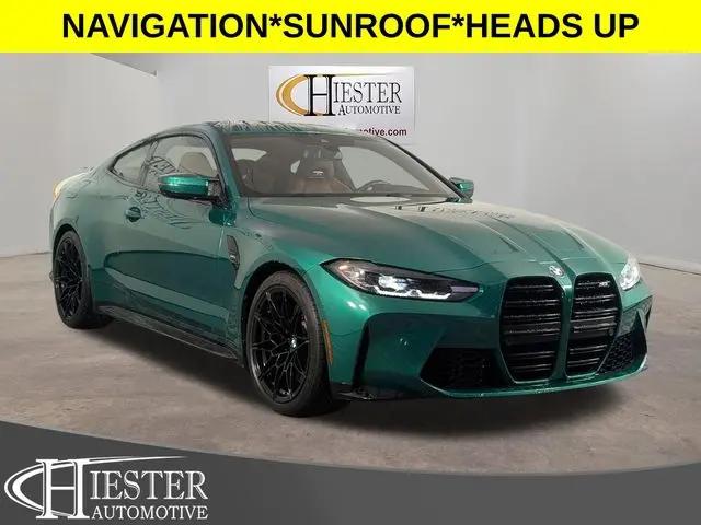 2022 BMW M4 Standard for sale in Fuquay-Varina, NC