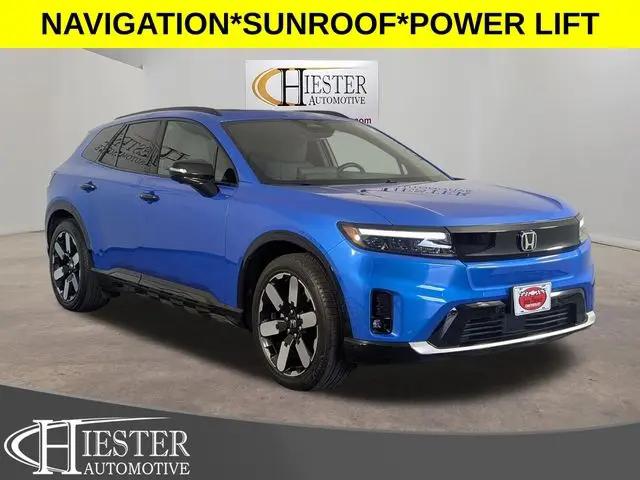 2025 Honda Prologue Elite for sale in Fuquay-Varina, NC