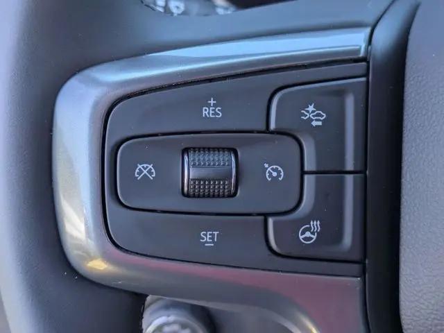 2026 Chevrolet Silverado 2500HD Crew Cab, Standard Bed, LT, 4WD