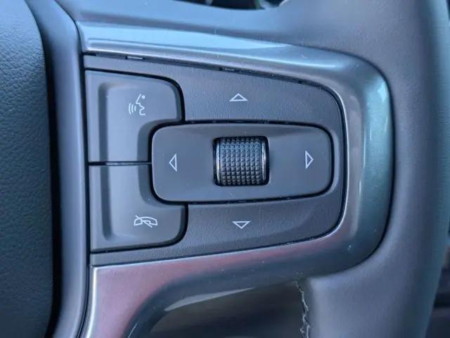 2026 Chevrolet Silverado 2500HD Crew Cab, Standard Bed, LT, 4WD