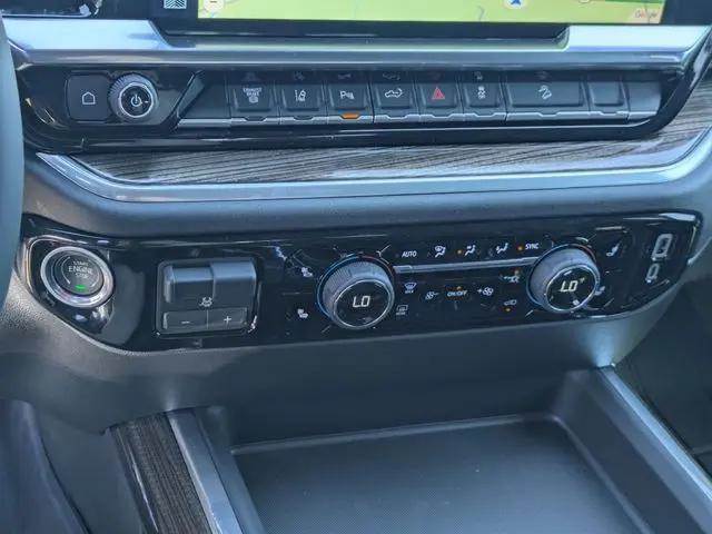 2026 Chevrolet Silverado 2500HD Crew Cab, Standard Bed, LT, 4WD