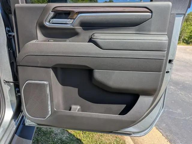 2026 Chevrolet Silverado 2500HD Crew Cab, Standard Bed, LT, 4WD