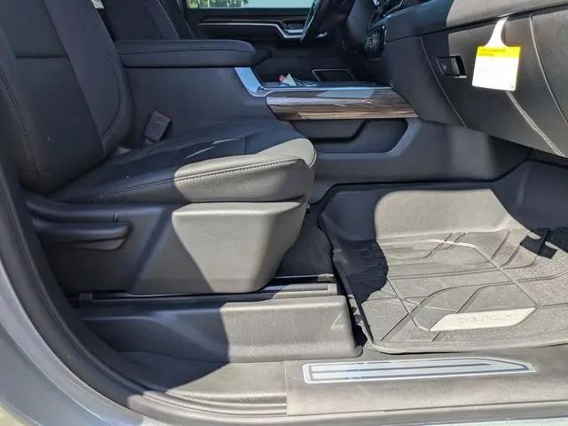 2026 Chevrolet Silverado 2500HD Crew Cab, Standard Bed, LT, 4WD