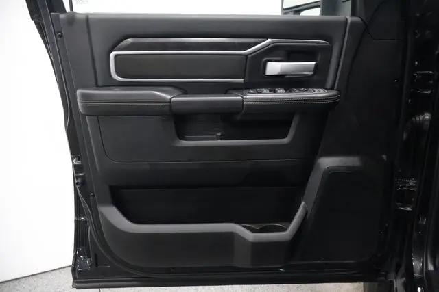 2024 Ram 2500 Big Horn Crew Cab 4x4 6'4" Box