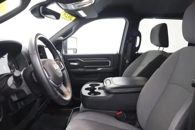 2024 Ram 2500 Big Horn Crew Cab 4x4 6'4" Box