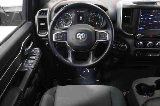 2024 Ram 2500 Big Horn Crew Cab 4x4 6'4" Box