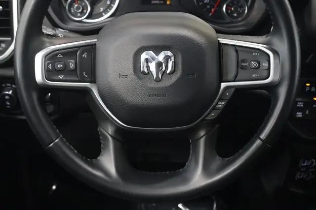 2024 Ram 2500 Big Horn Crew Cab 4x4 6'4" Box