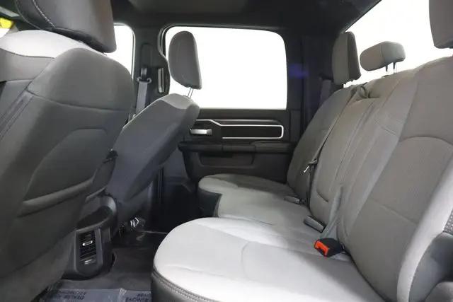 2024 Ram 2500 Big Horn Crew Cab 4x4 6'4" Box