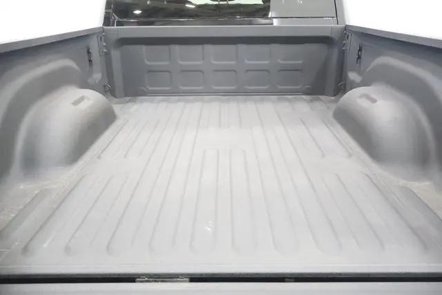 2024 Ram 2500 Big Horn Crew Cab 4x4 6'4" Box