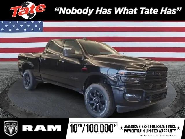 2026 Ram 2500 Laramie Crew Cab 4x4 6'4" Box for sale in Glen Burnie, MD