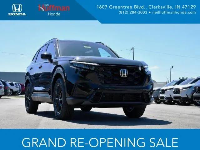 2026 Honda CR-V Hybrid AWD Sport-L for sale in Clarksville, IN