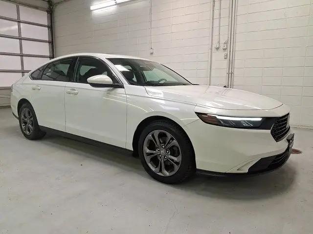 2023 Honda Accord EX for sale in Wilkes-Barre, PA