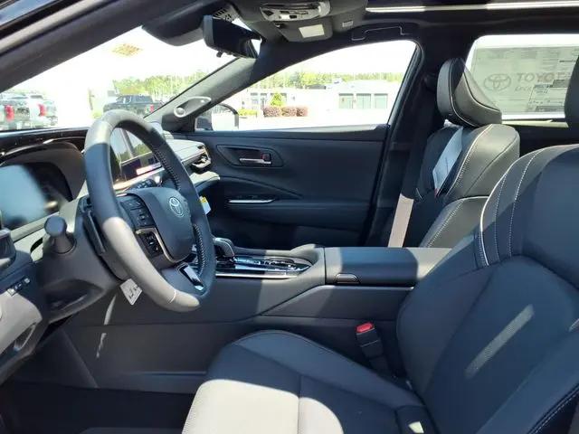 2026 Toyota Crown Signia Limited