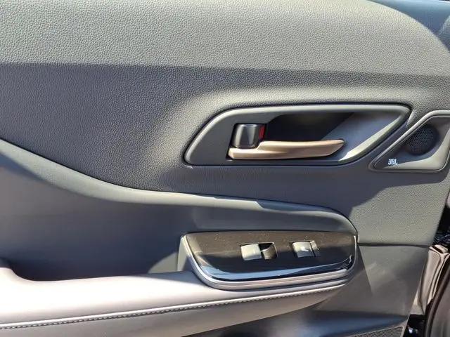 2026 Toyota Crown Signia Limited