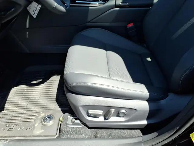 2026 Toyota Crown Signia Limited