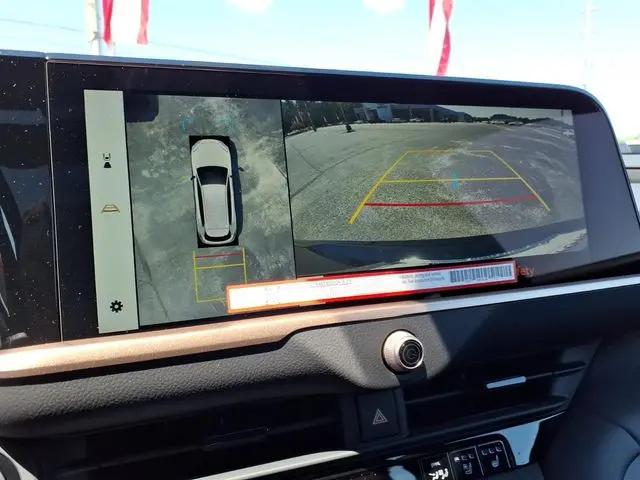 2026 Toyota Crown Signia Limited