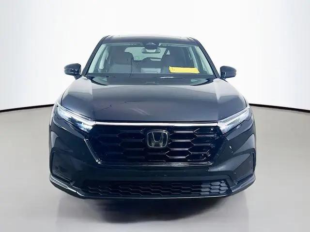 2026 Honda CR-V EX 2WD