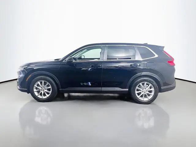 2026 Honda CR-V EX 2WD