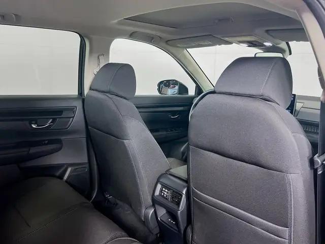 2026 Honda CR-V EX 2WD