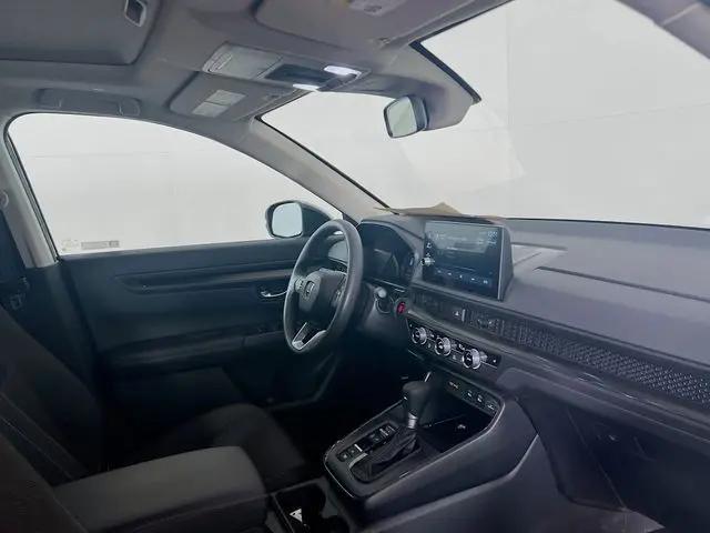 2026 Honda CR-V EX 2WD