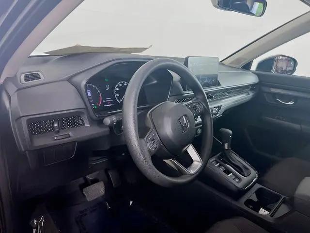 2026 Honda CR-V EX 2WD