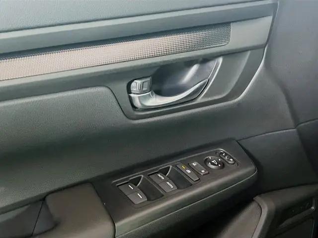 2026 Honda CR-V EX 2WD