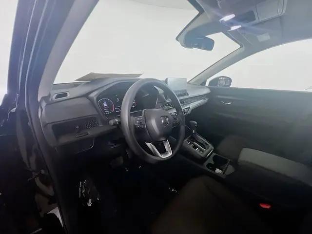 2026 Honda CR-V EX 2WD