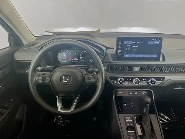 2026 Honda CR-V EX 2WD