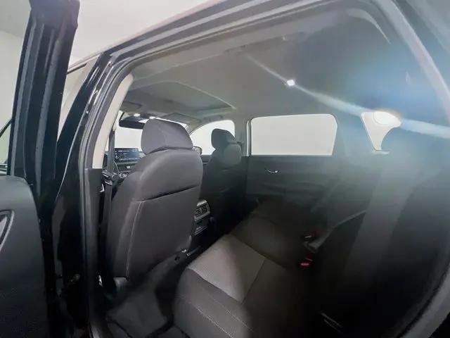 2026 Honda CR-V EX 2WD