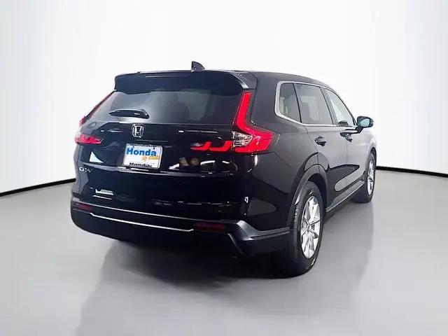 2026 Honda CR-V EX 2WD