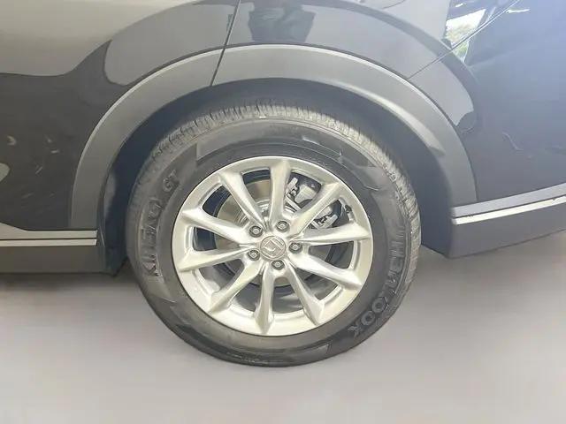2026 Honda CR-V EX 2WD