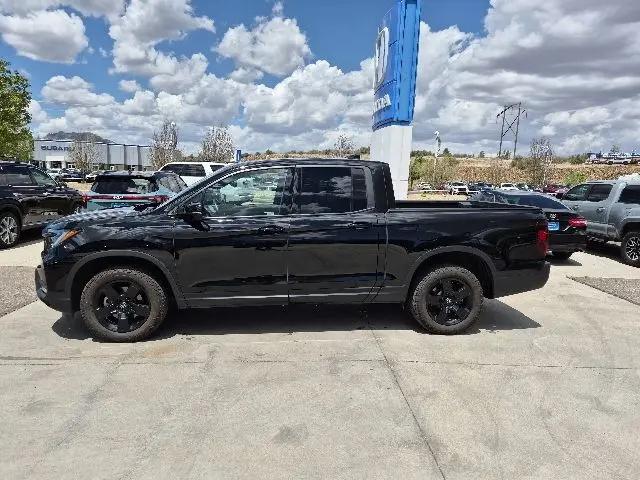 2024 Honda Ridgeline Black Edition for sale in Prescott, AZ