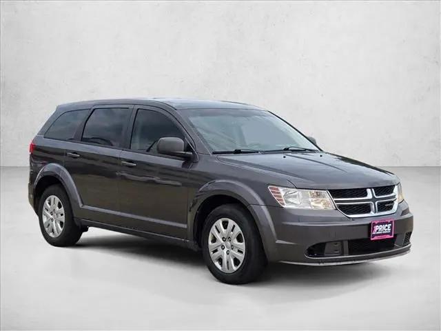 2015 Dodge Journey American Value Pkg