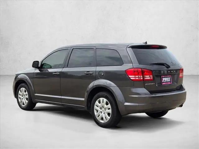 2015 Dodge Journey American Value Pkg