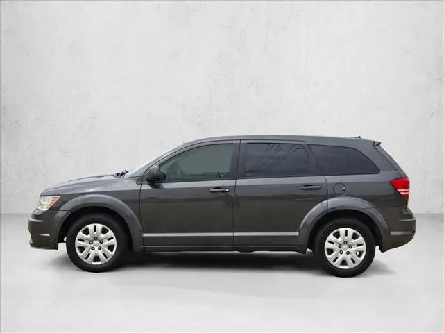 2015 Dodge Journey American Value Pkg