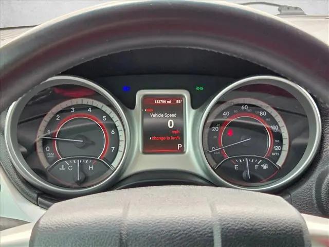 2015 Dodge Journey American Value Pkg