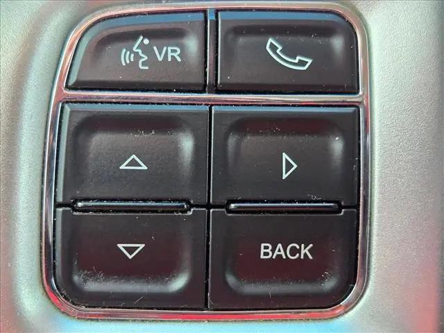 2015 Dodge Journey American Value Pkg