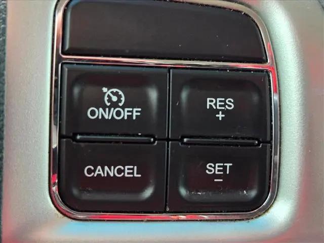 2015 Dodge Journey American Value Pkg