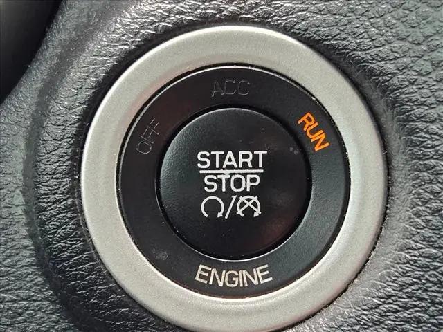 2015 Dodge Journey American Value Pkg