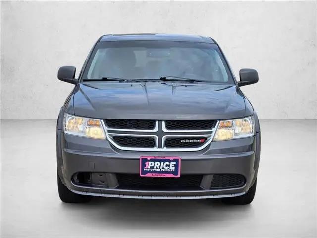 2015 Dodge Journey American Value Pkg