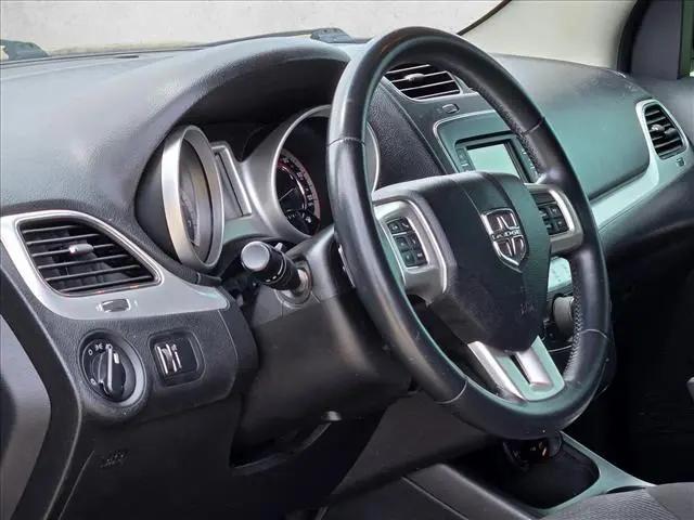 2015 Dodge Journey American Value Pkg