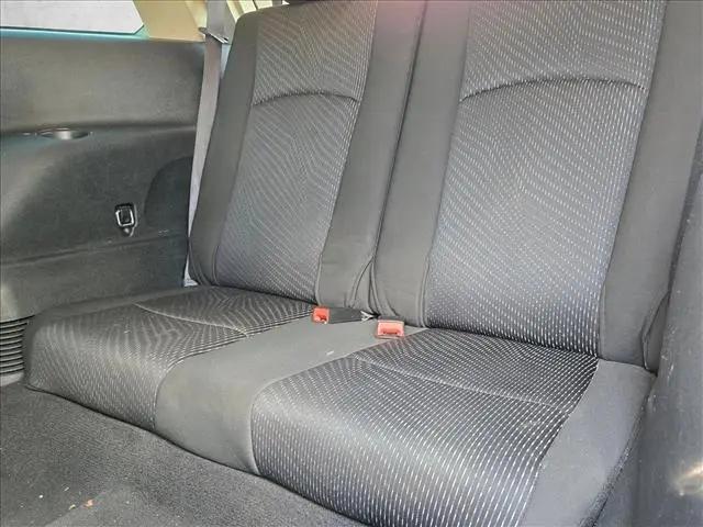 2015 Dodge Journey American Value Pkg