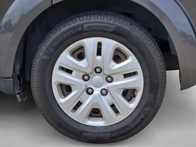 2015 Dodge Journey American Value Pkg