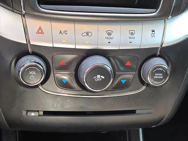2015 Dodge Journey American Value Pkg