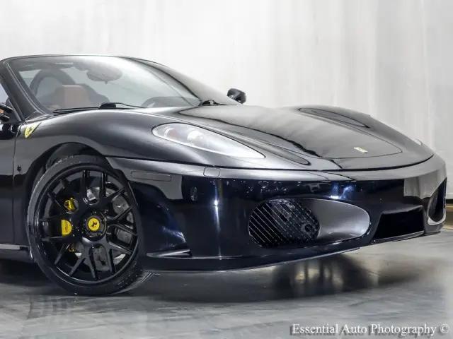 2006 Ferrari F430 Spider