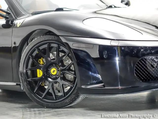 2006 Ferrari F430 Spider